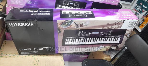Yamaha Electric Keyboard Psr373