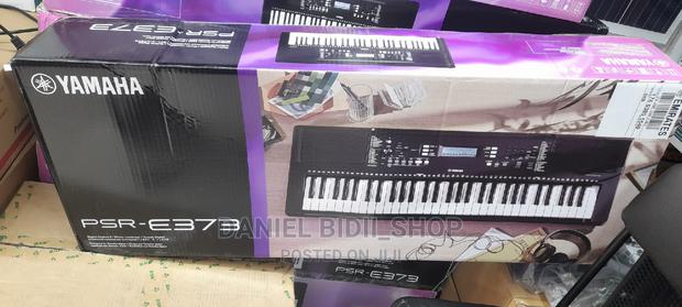 Yamaha Electric Keyboard Psr373 - thumbnail 2