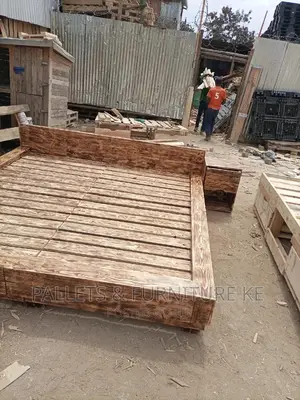 Flat Bed 5 by 6