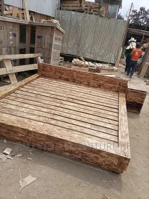 Flat Bed 5 by 6