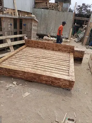 Flat Bed 5 by 6