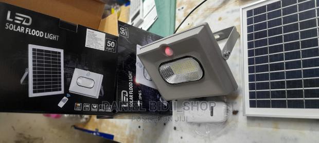 Electric Flood Light 20w
