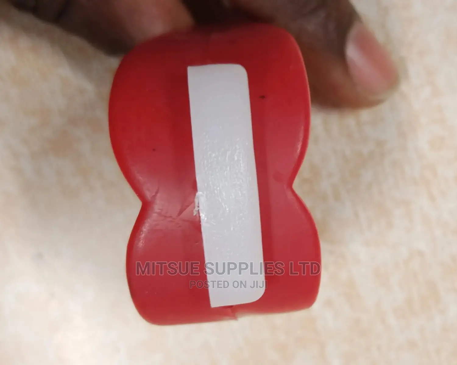 Sparo Proffesional Double Mouth Guard For Seniors