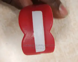Sparo Proffesional Double Mouth Guard For Seniors