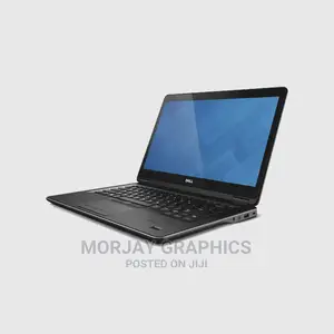 Laptop Dell 8GB Intel Core I7 SSD 256GB