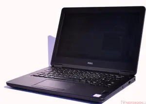 Laptop Dell 8GB Intel Core I7 SSD 256GB