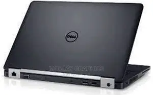 Laptop Dell 8GB Intel Core I7 SSD 256GB