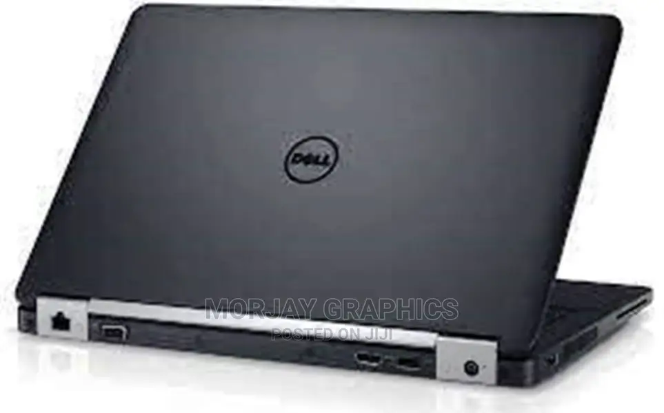 Laptop Dell 8GB Intel Core I7 SSD 256GB