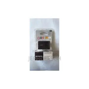 Sony Np-Fv100 Rechageable Battery