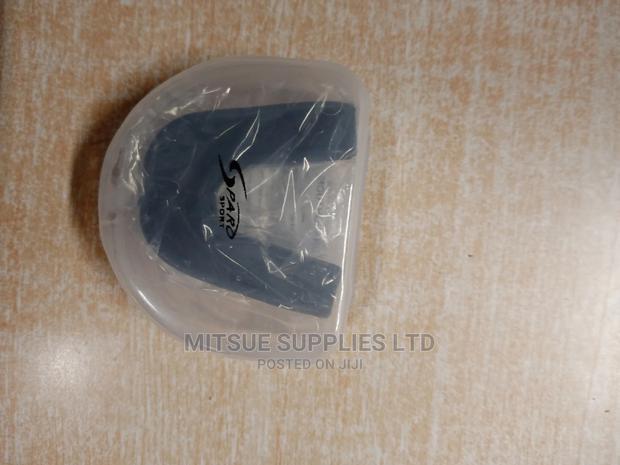 Sparo Double Sided Proffesional Mouth Guard - thumbnail 3
