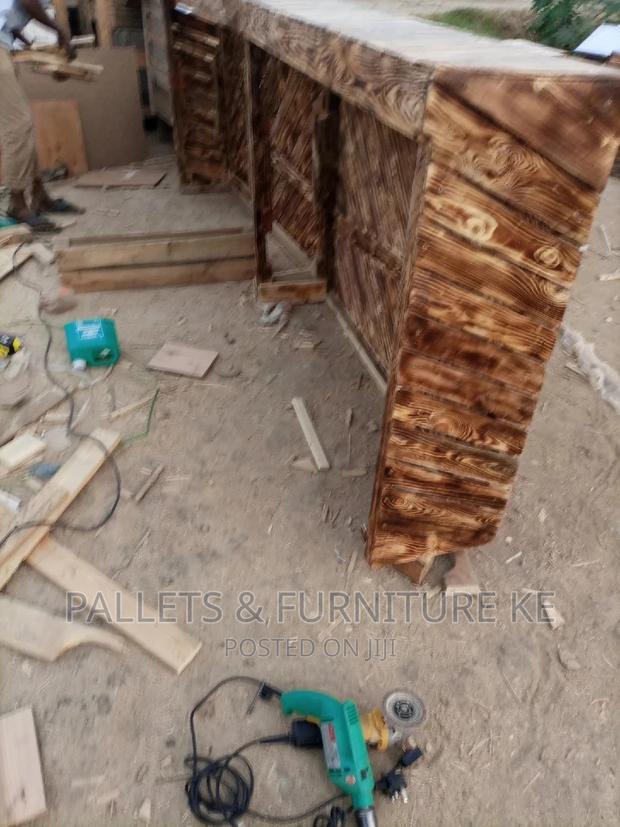 Pallet Counter