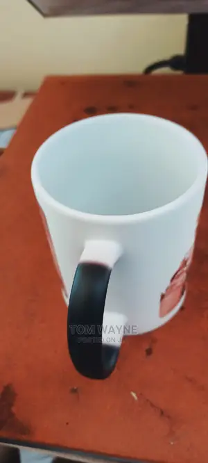 Magic Colour Changing Cup