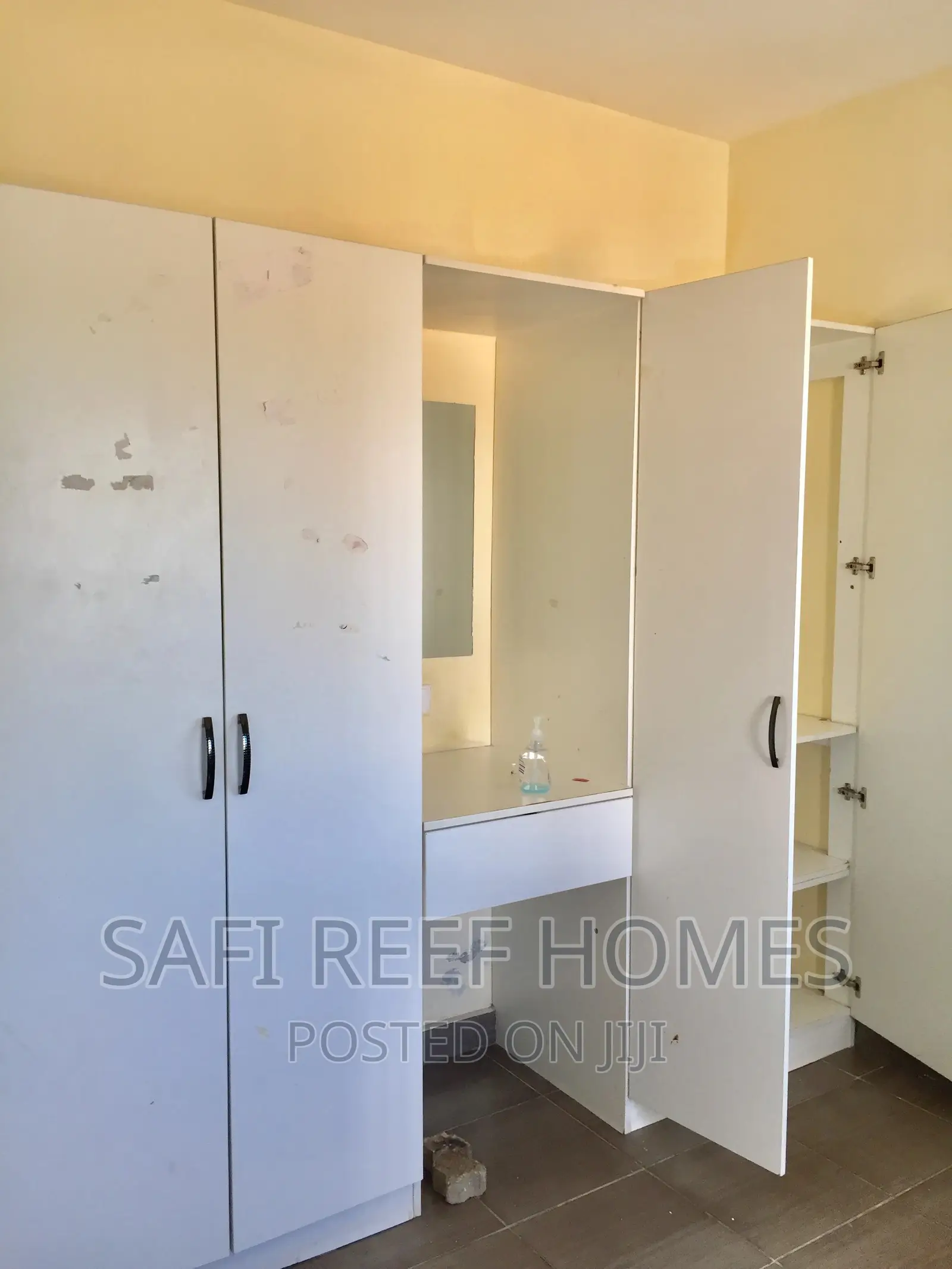 3bdrm Apartment in Nyali for Rent