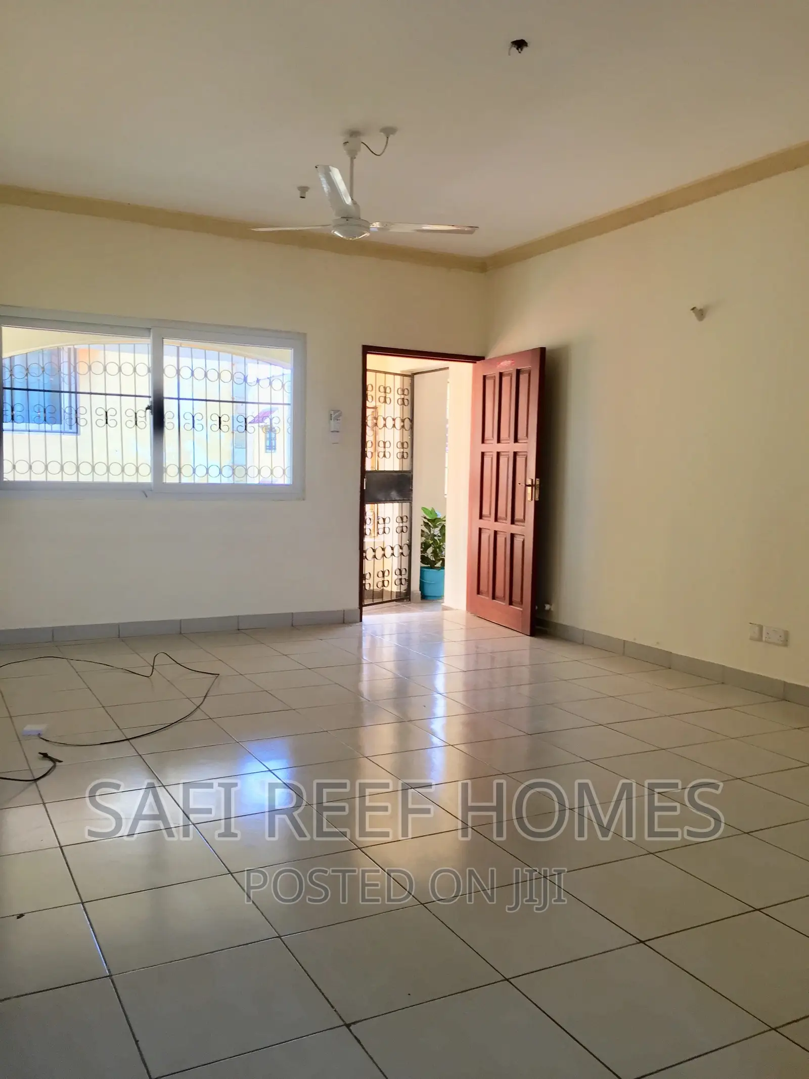 3bdrm Apartment in Nyali for Rent