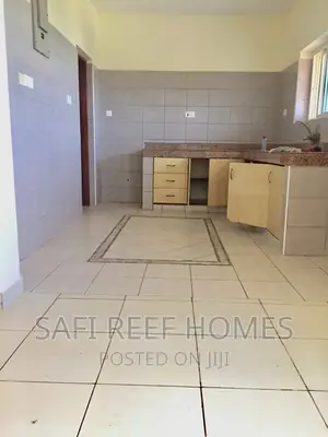 3bdrm Apartment in Nyali for Rent