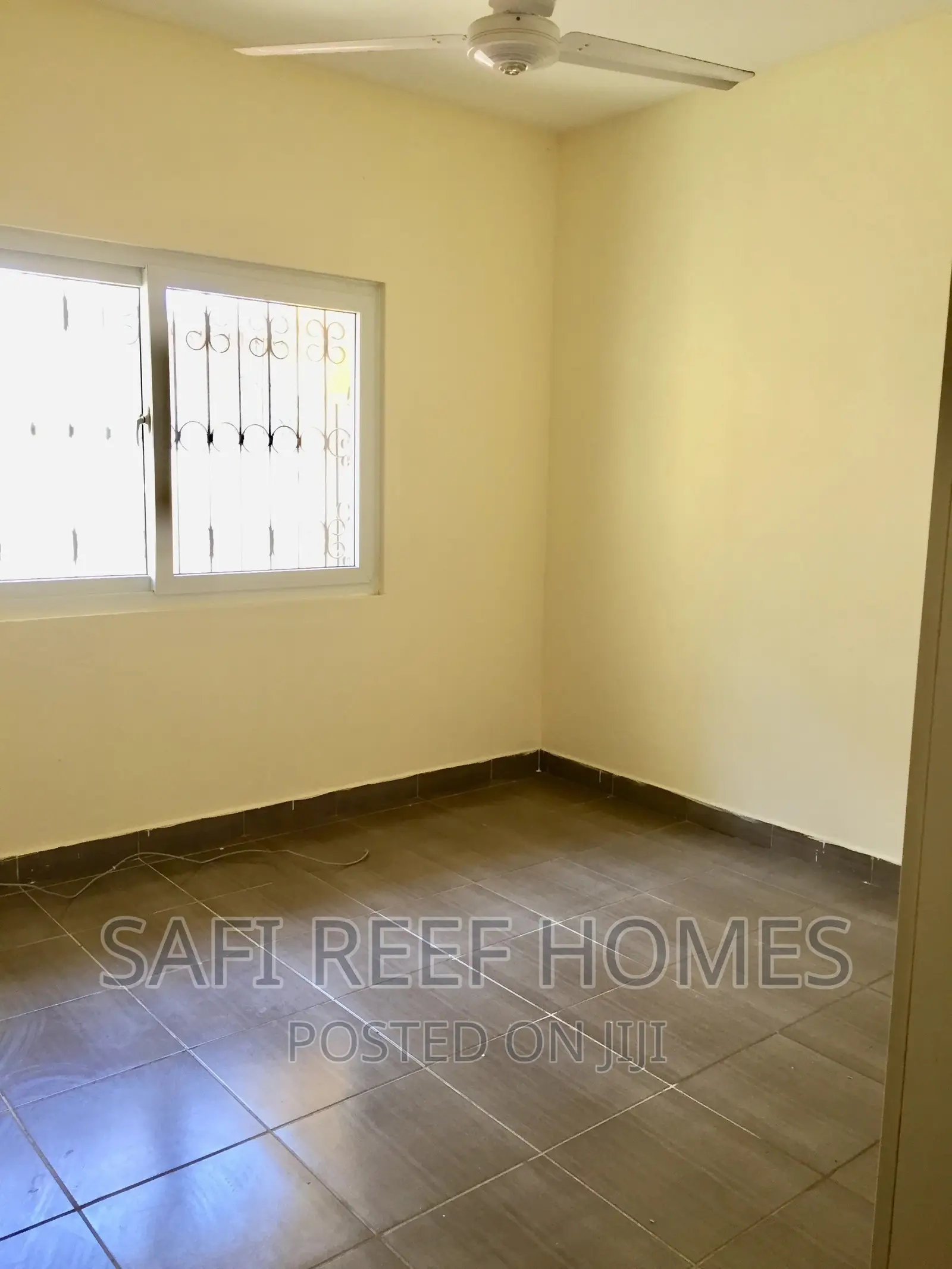 3bdrm Apartment in Nyali for Rent