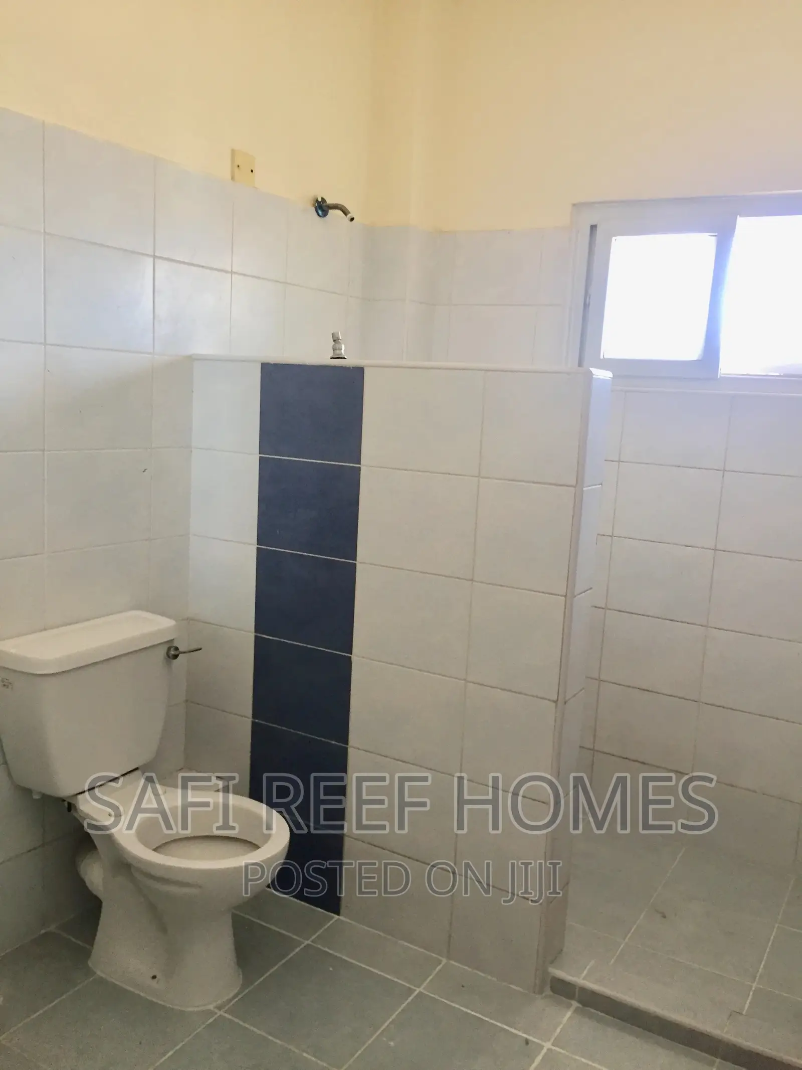 3bdrm Apartment in Nyali for Rent