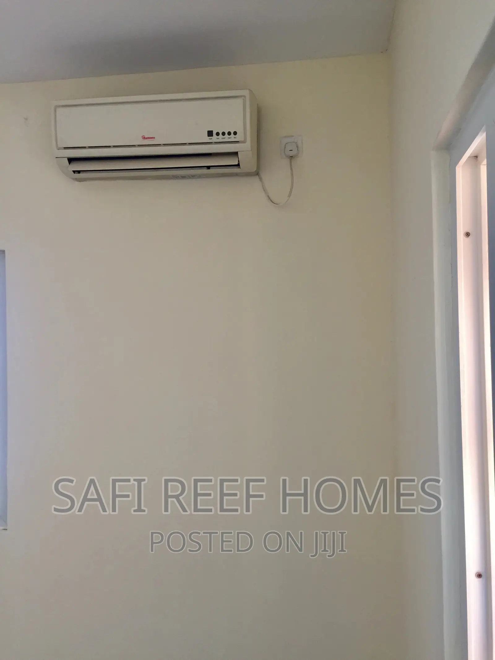 3bdrm Apartment in Nyali for Rent