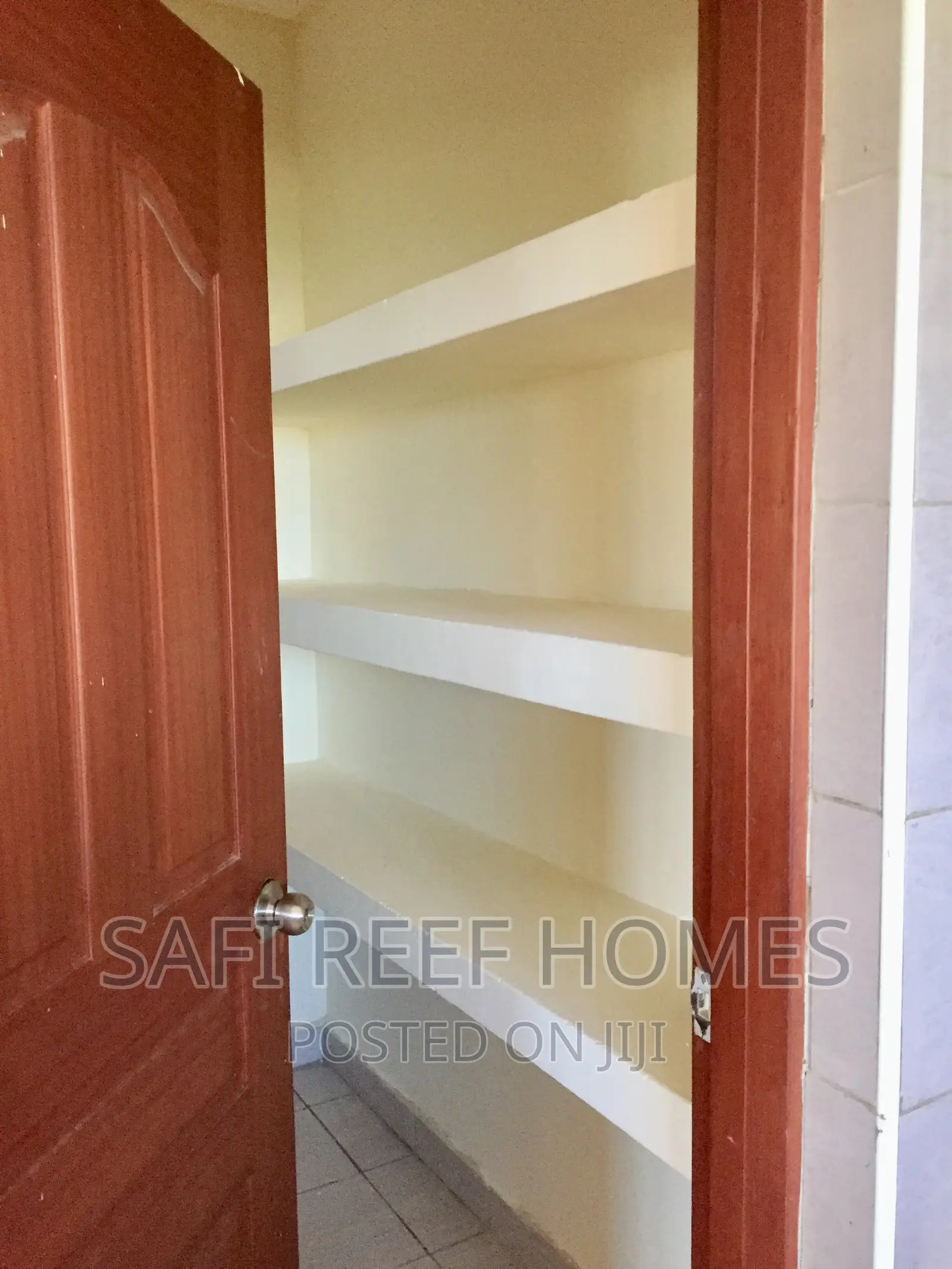 3bdrm Apartment in Nyali for Rent