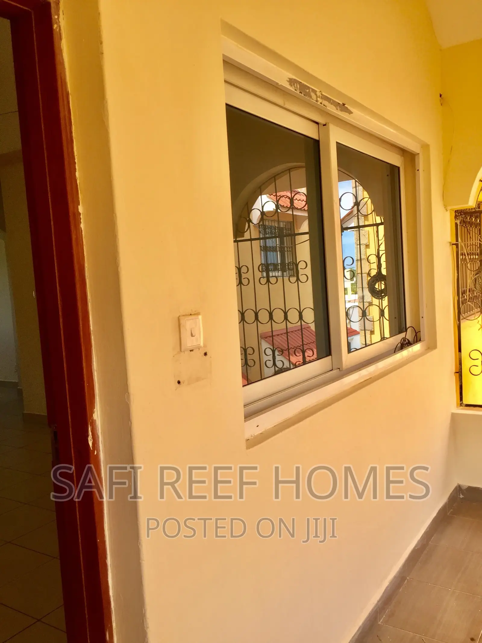 3bdrm Apartment in Nyali for Rent
