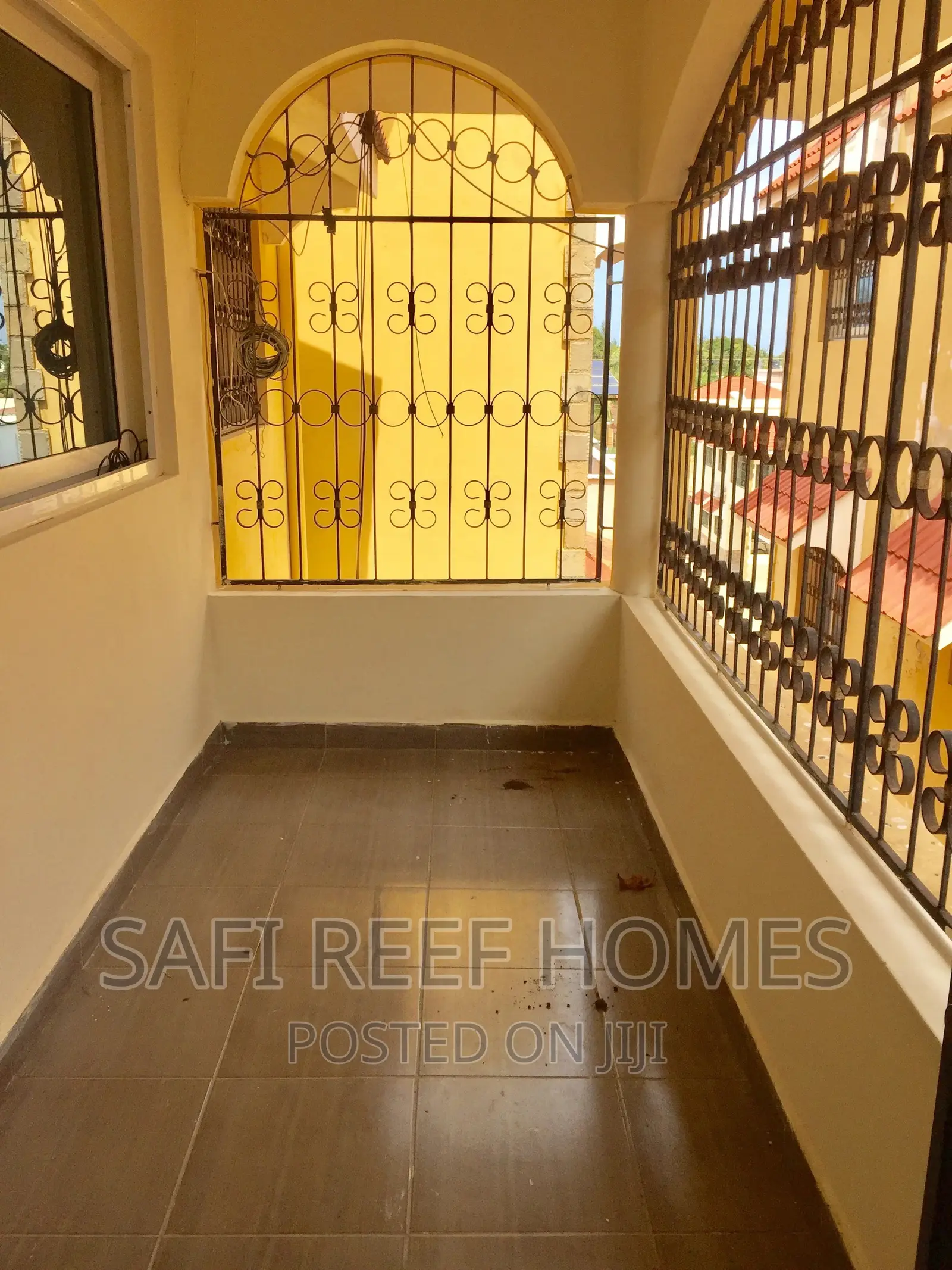 3bdrm Apartment in Nyali for Rent