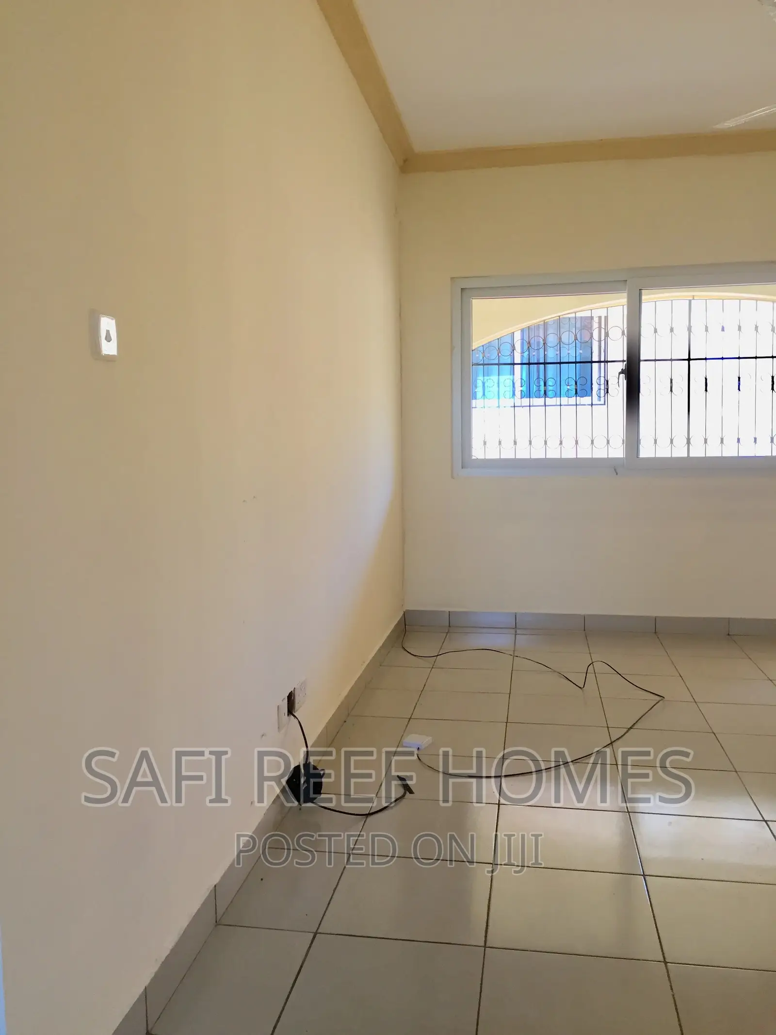 3bdrm Apartment in Nyali for Rent