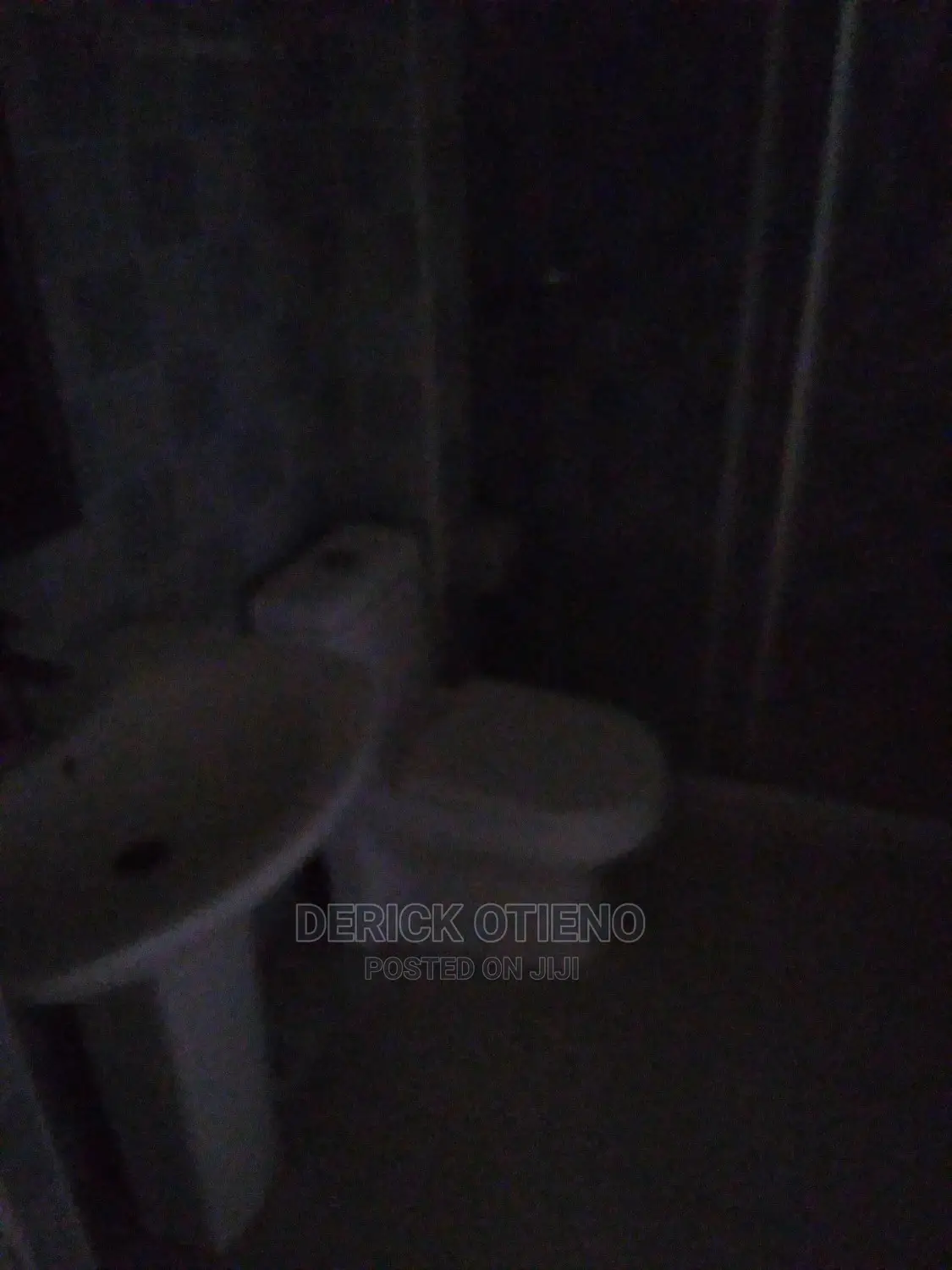 2bdrm Apartment in Yaya,Kilimani for Rent