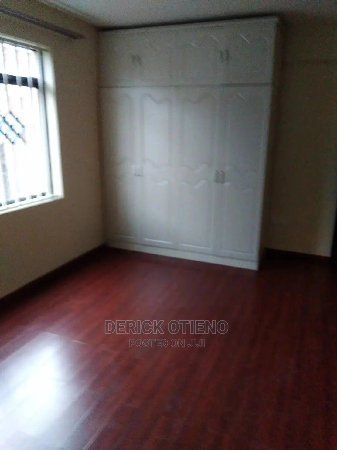 2bdrm Apartment in Yaya,Kilimani for Rent