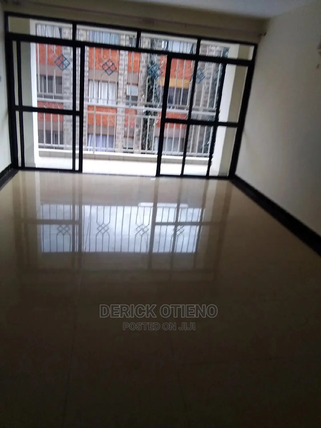 2bdrm Apartment in Yaya,Kilimani for Rent