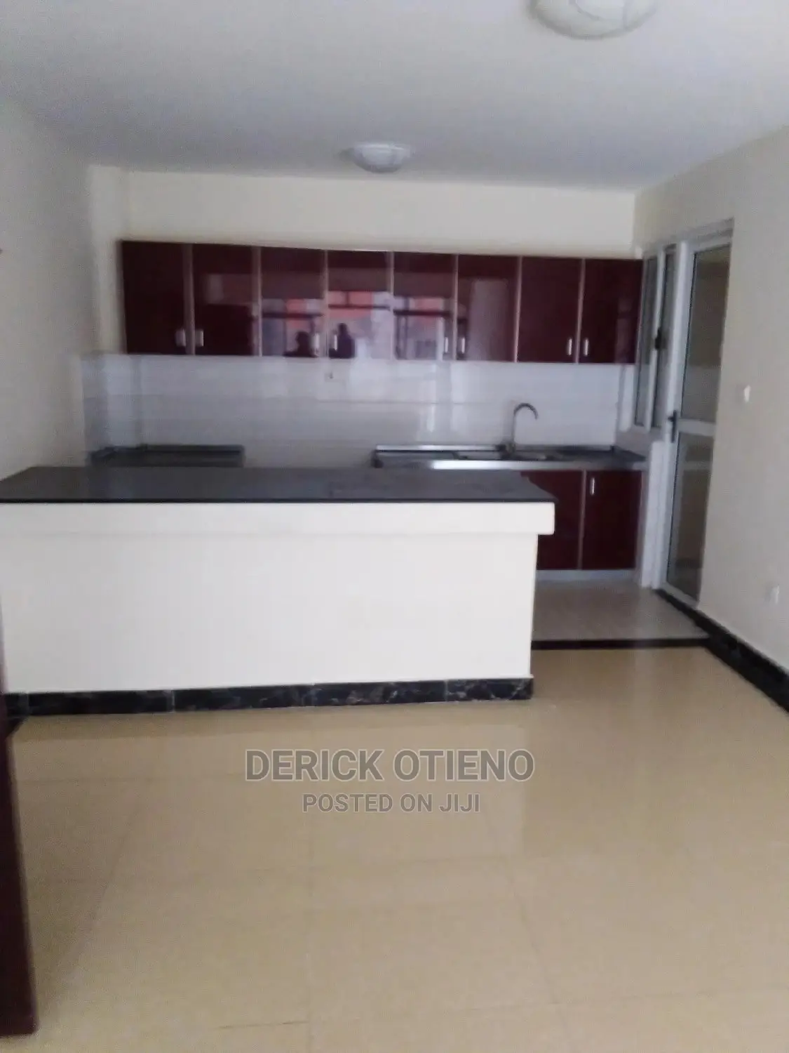 2bdrm Apartment in Yaya,Kilimani for Rent