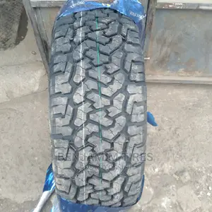 Comforser Tires Sizes 265/65r17 All Terrain.