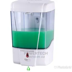 Soap Dispenser