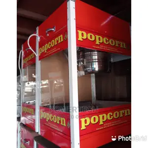Quality Popcorn Maker