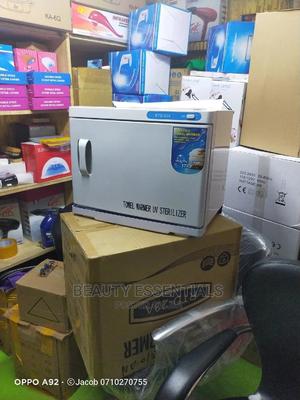 Towel Warmer RTD 23A - thumbnail 2