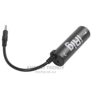 Xceptionalgems Guitar Interface Amplitube Irig Converter Gui - thumbnail 2