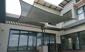 Rectangle Shade Sail