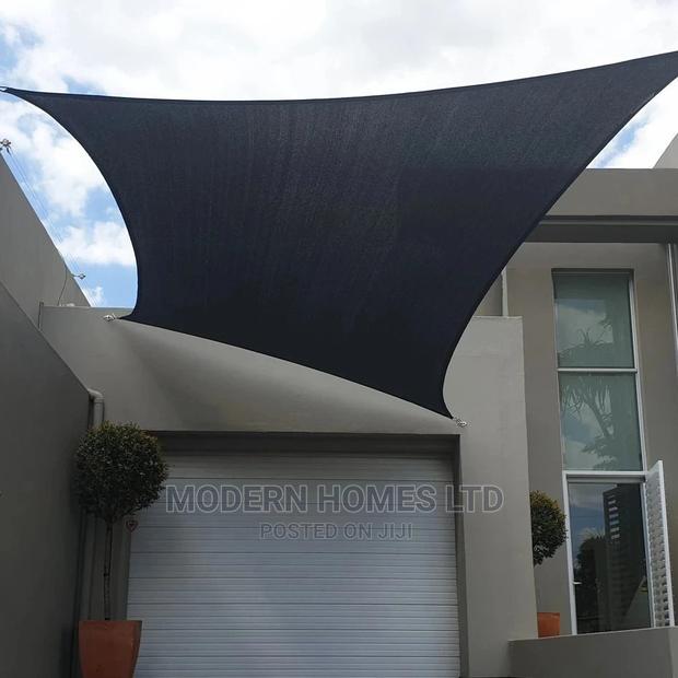 Rectangle Shade Sail