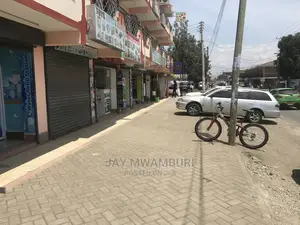 Spacious Shops to Let Syokimau