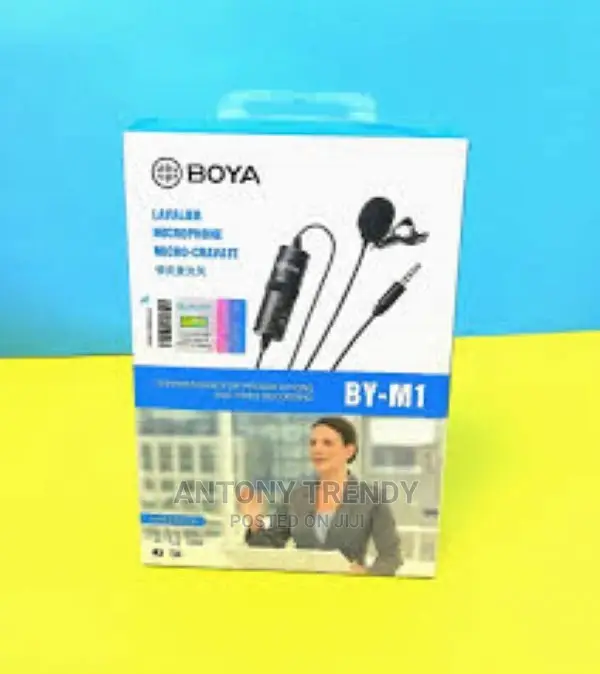 Best and Affordable 2021 by-M1 Microphone