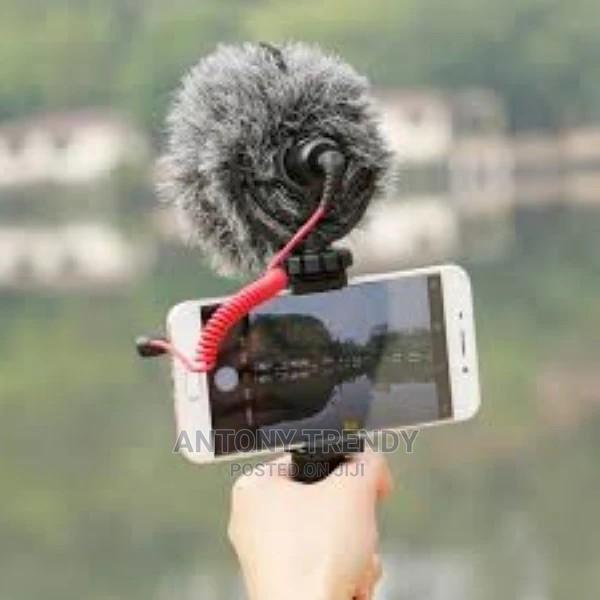 By-MM1 Cardioid - main view