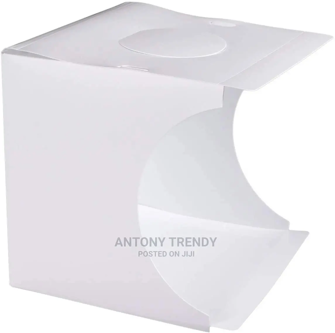 Foldable Light Box 40cm Portable Light Room