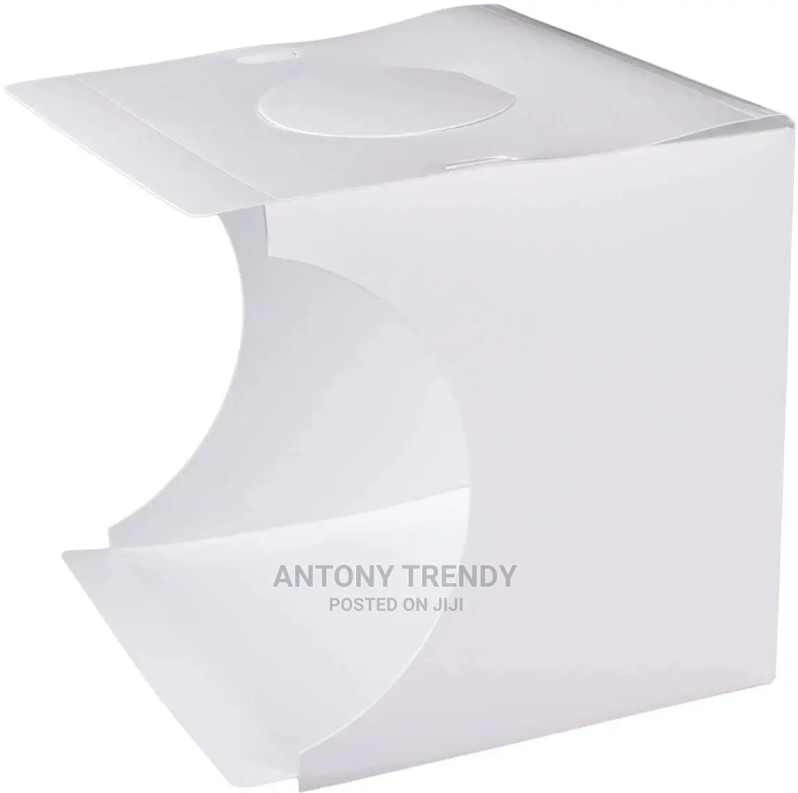 Photo Studio Tent, Portable New 20x20x20 at a Cheaper Price