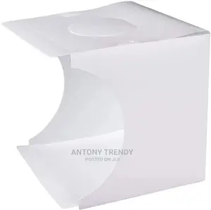 Photo Studio Tent, Portable New 20x20x20 at a Cheaper Price