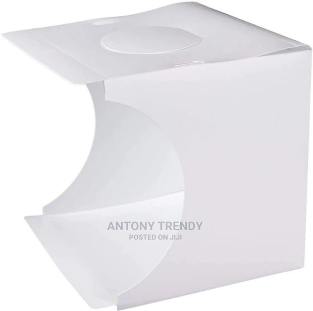 Photo Studio Tent, Portable New 20x20x20 at a Cheaper Price