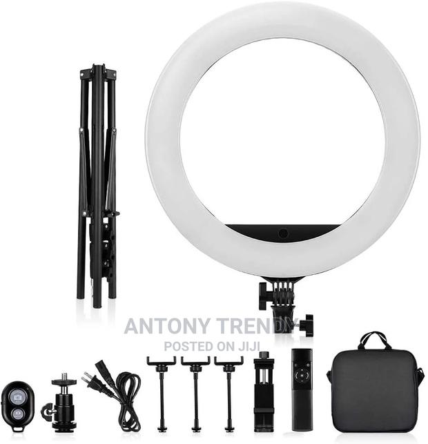 Rl Origin21 Inch Selfie Ring Light Led Ba Fair Deal