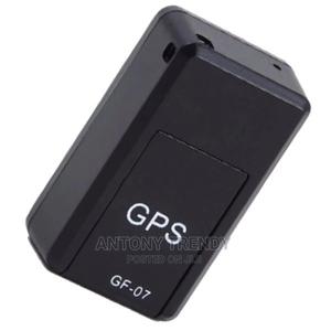 New Mini Tracker Gps at a Cheap Price Type GF 07 - thumbnail 2