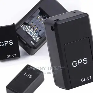 Generic Car Tracker. 2021 New Model Gf 07