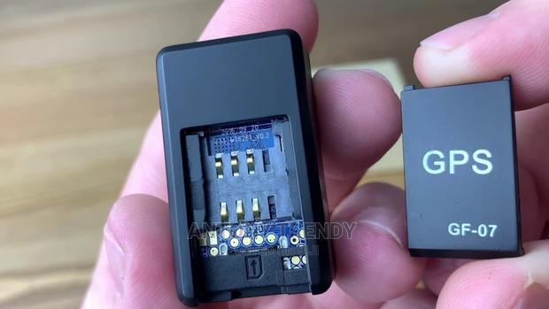 Best High Quality New Arrival GF07 - main view