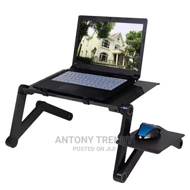 New Omnible Adjustable Laptop Stand - main view