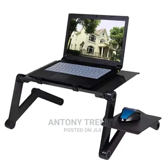 New Omnible Adjustable Laptop Stand